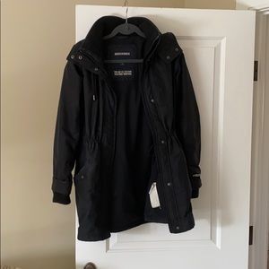 Women’s Abercrombie Winter Coat